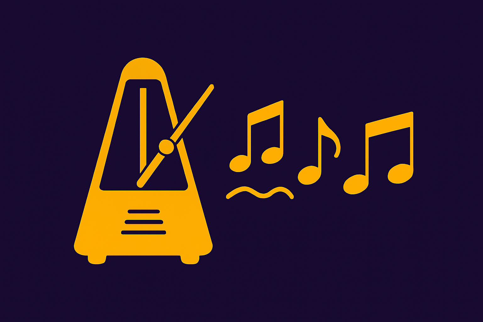 Master Rhythm and Melody